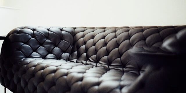 How To Maintain Your Leather Sofa By Yourself