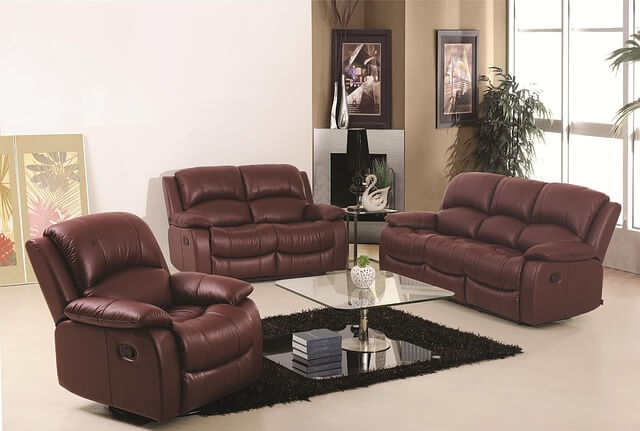 Leather Of Your Furniture From Ing, What Is The Best Leather Polish For Furniture