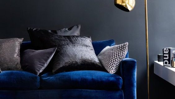 How to Clean Your Suede Sofa