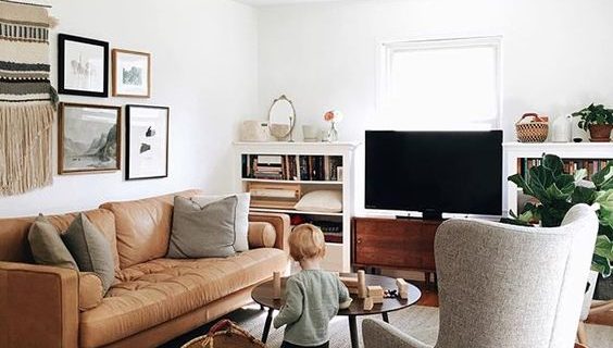 How to Repair Leather Sofa Peeling